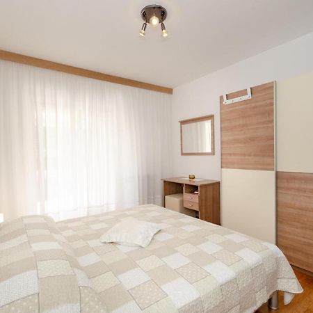 Apartments Bungavilia Ρόβινι Εξωτερικό φωτογραφία