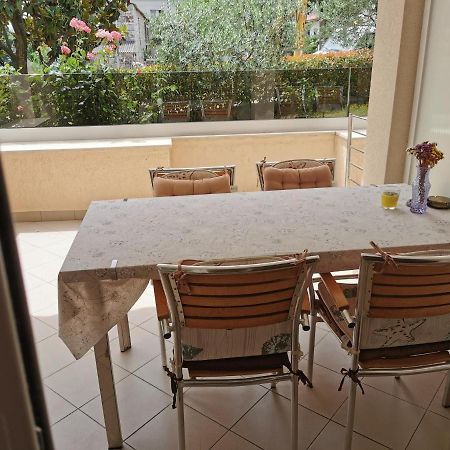 Apartments Bungavilia Ρόβινι Εξωτερικό φωτογραφία
