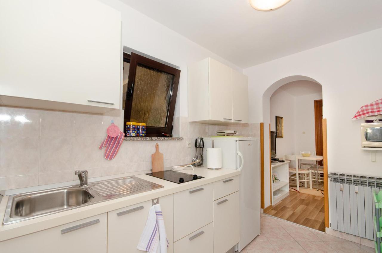 Apartments Bungavilia Ρόβινι Εξωτερικό φωτογραφία