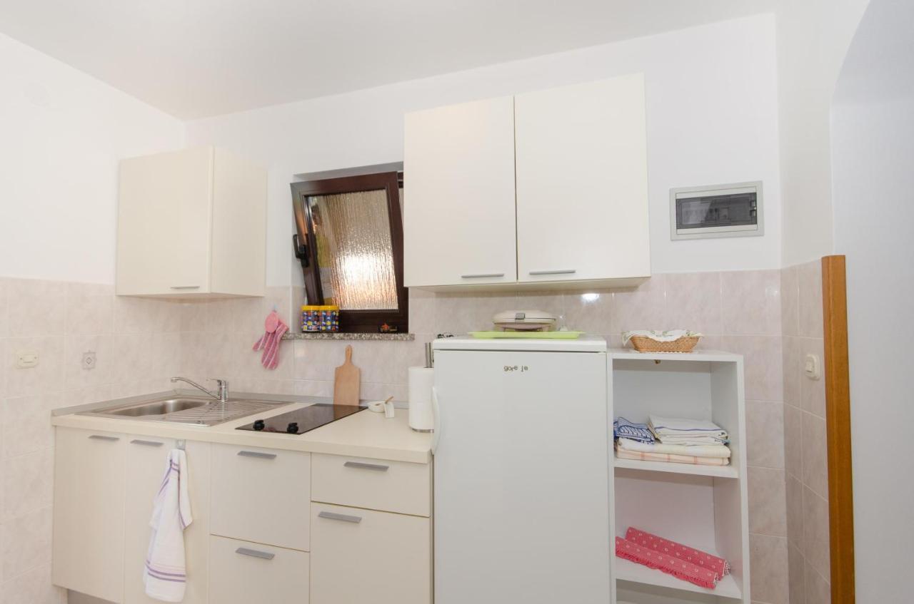 Apartments Bungavilia Ρόβινι Εξωτερικό φωτογραφία