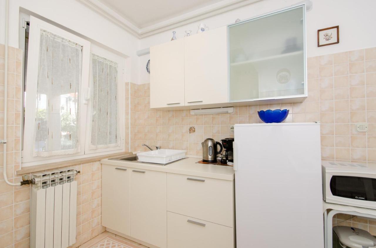 Apartments Bungavilia Ρόβινι Εξωτερικό φωτογραφία