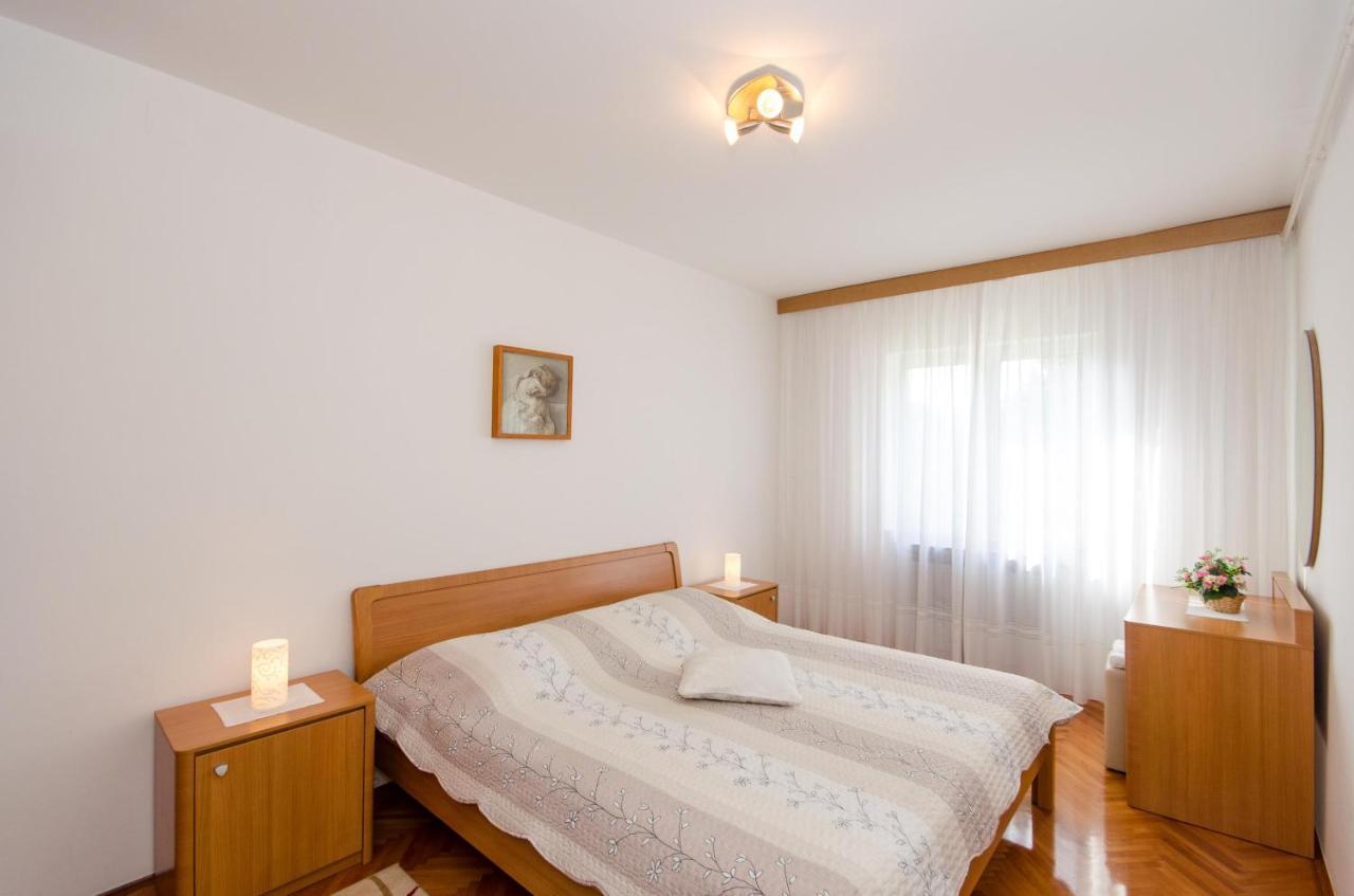 Apartments Bungavilia Ρόβινι Εξωτερικό φωτογραφία