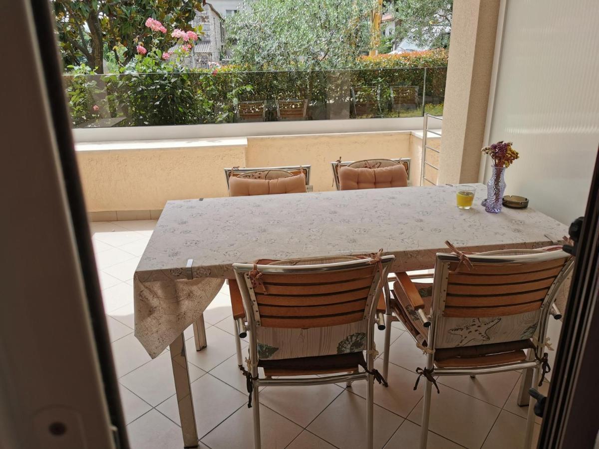 Apartments Bungavilia Ρόβινι Εξωτερικό φωτογραφία